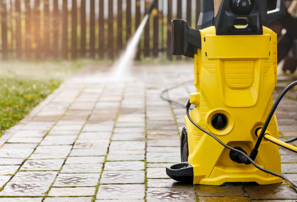 Trusted Genoa City, WI Pressure Washing Experts